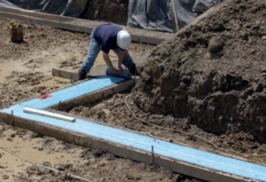 basement waterproofing membrane